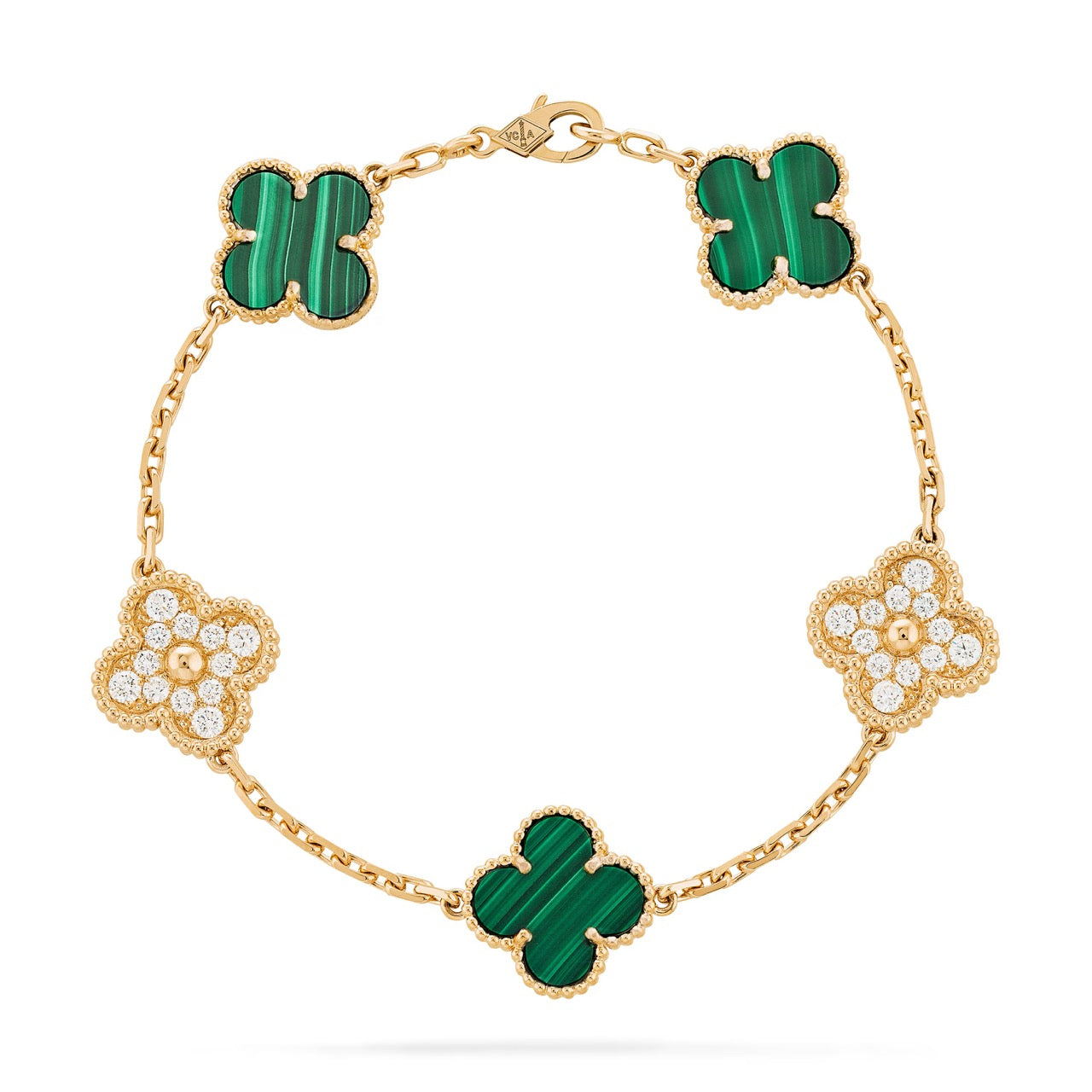 Bracelet de Luxe Pour Femme / F300475