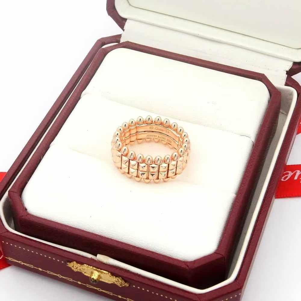 Bague de Luxe Pour Femme / F300504