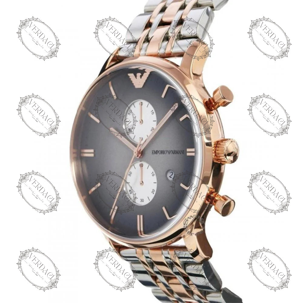 Emporio Armani Classic Watch