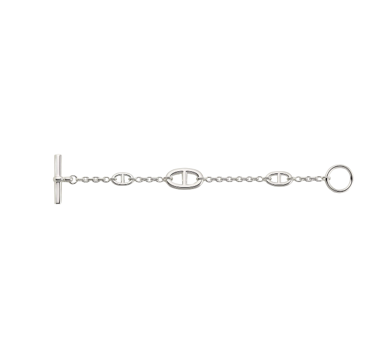 Gourmette de Luxe Pour Femme / F300335