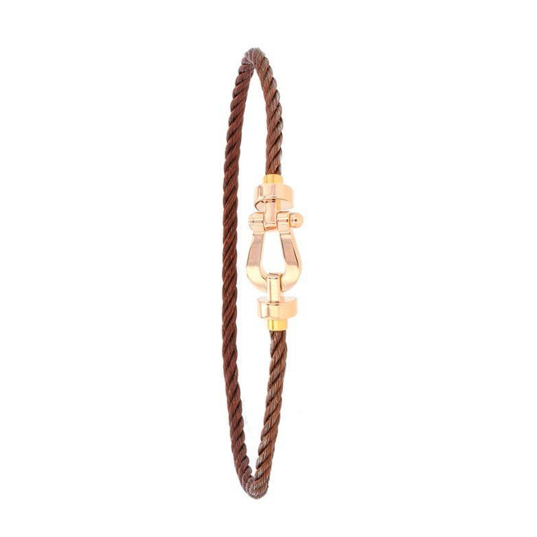 Bracelet de Luxe Pour Femme / F300602
