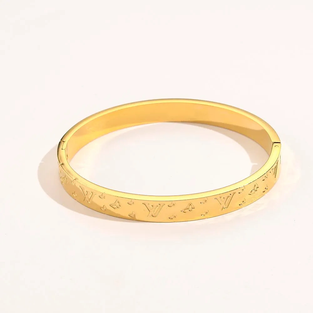 Bracelet de Luxe Pour Femme / F300148