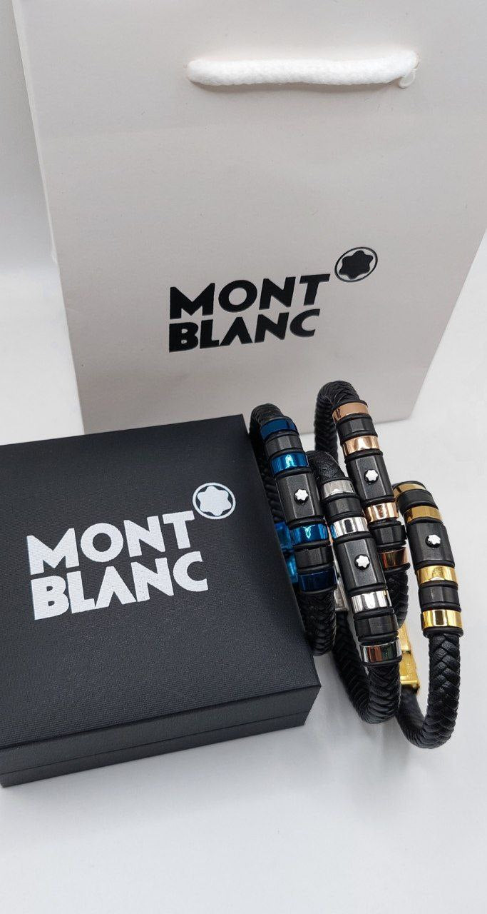 Bracelet de Luxe Pour Homme / H300105