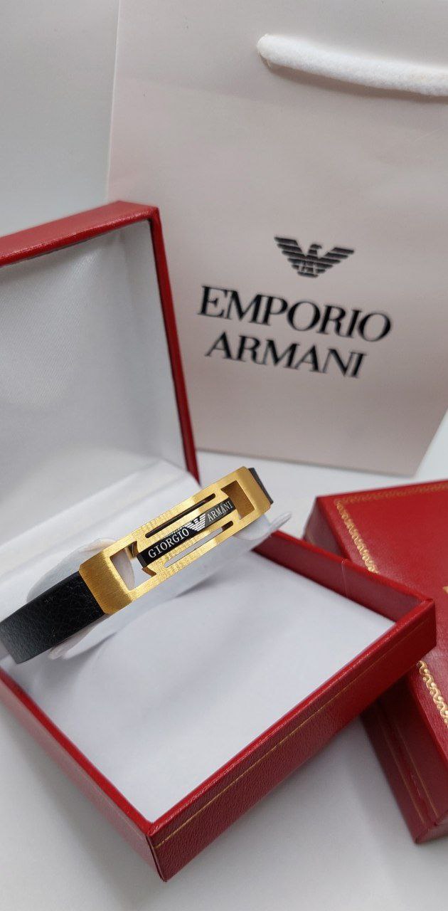 Bracelet de Luxe Pour Homme/ H300135