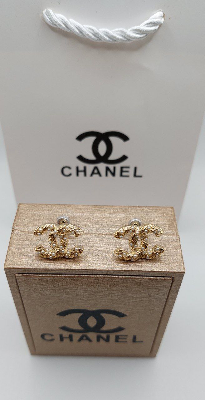 Boucles d'oreilles pour femme De Luxe Pour Femme / F300139