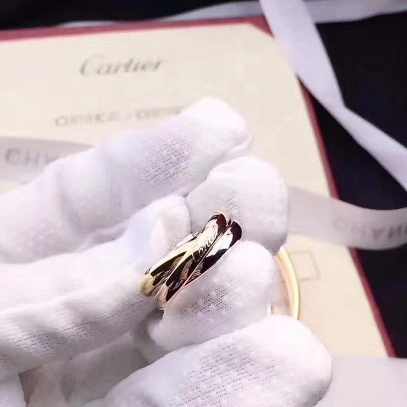 Bague De Luxe Pour Femme / F30086