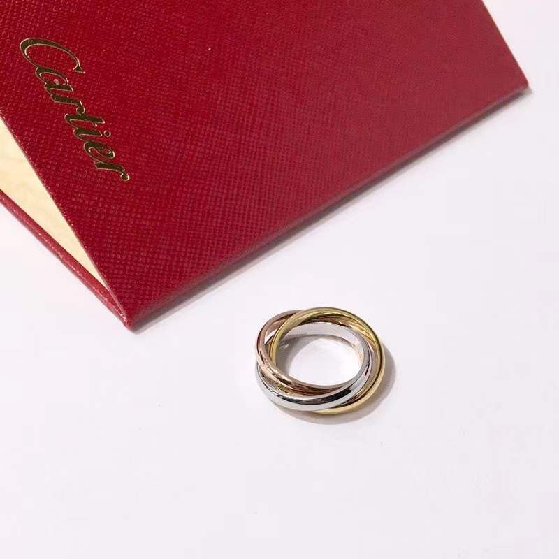 Bague De Luxe Pour Femme / F30086