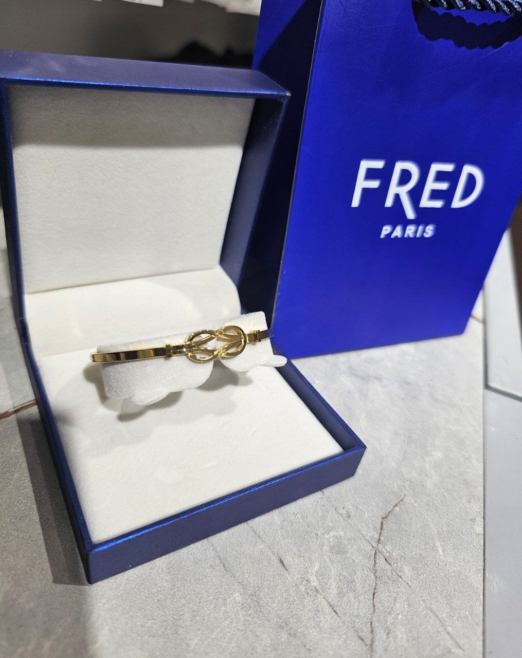 Bracelet de Luxe Pour Femme / F300117