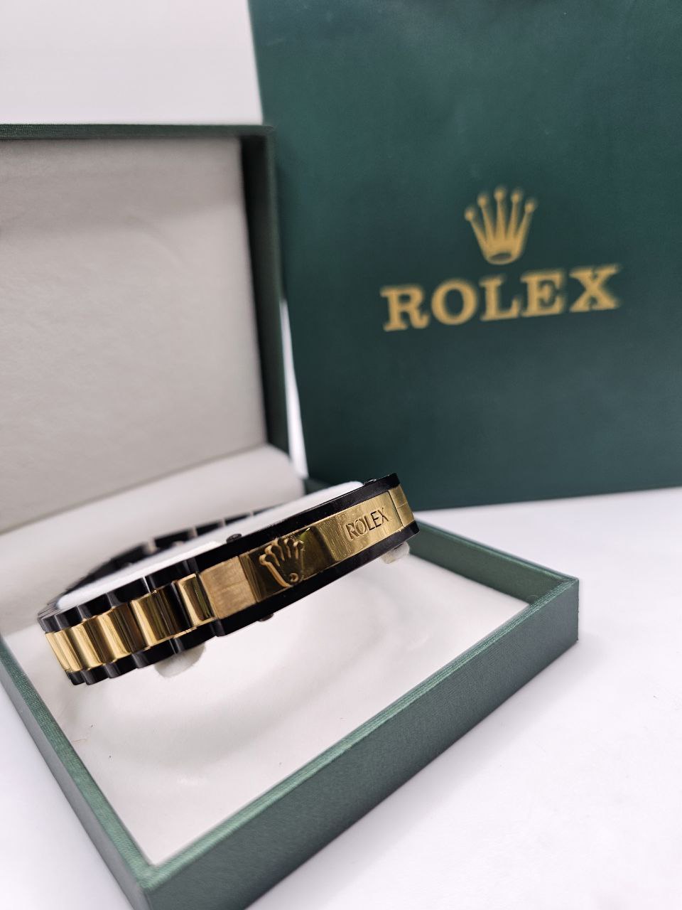 Bracelet de Luxe Pour Homme / F300268
