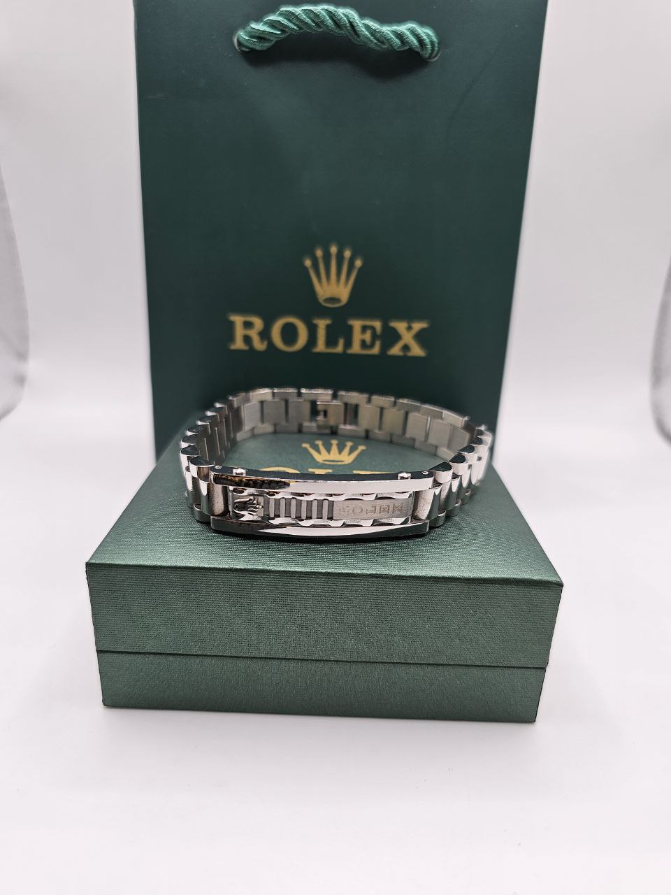 Bracelet de Luxe Pour Homme / F300266