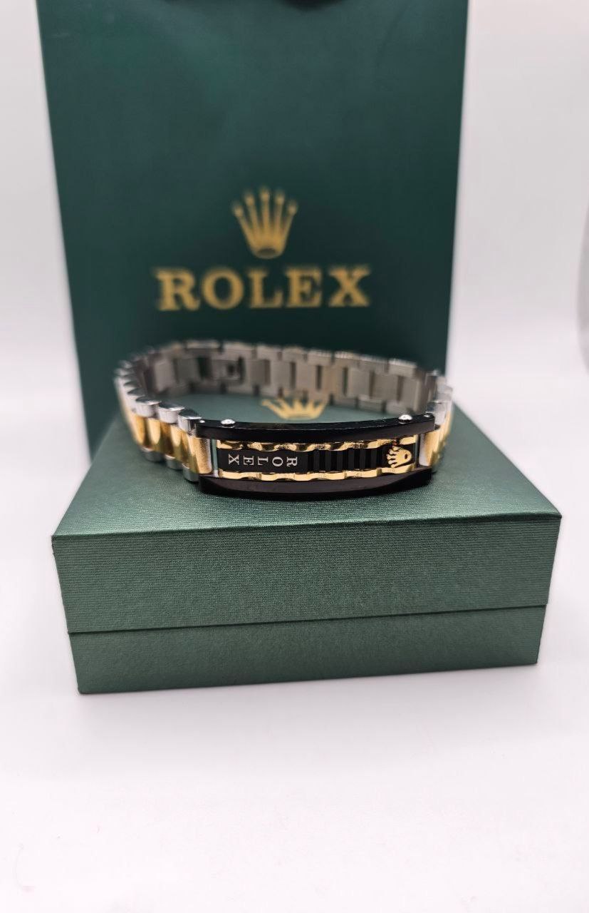 Bracelet de Luxe Pour Homme / F300266