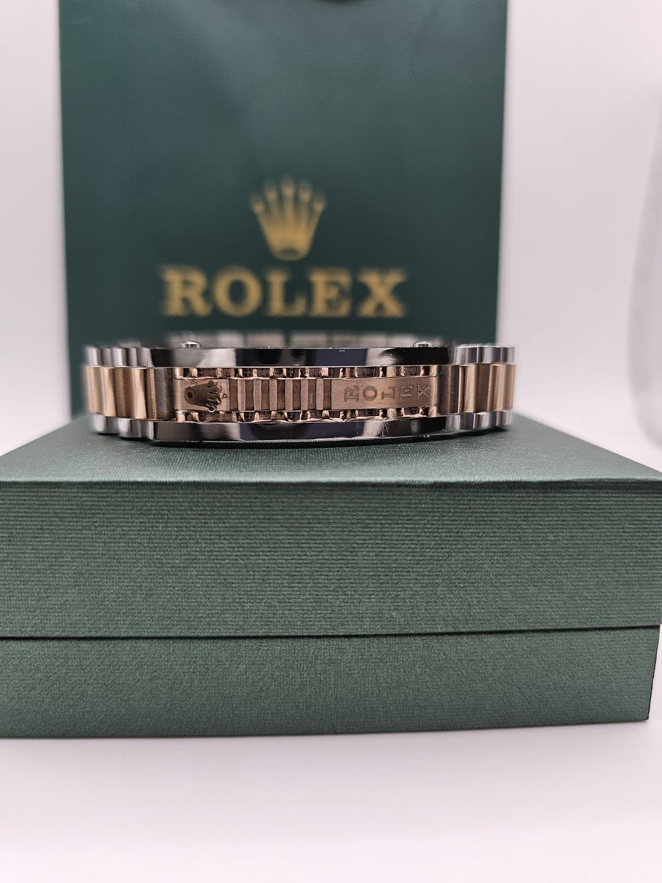 Bracelet de Luxe Pour Homme / F300266