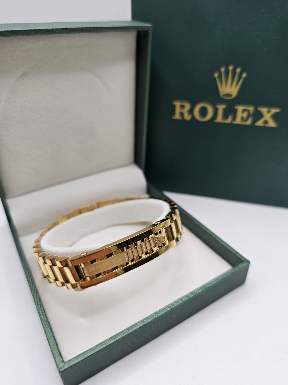 Bracelet de Luxe Pour Homme / F300266