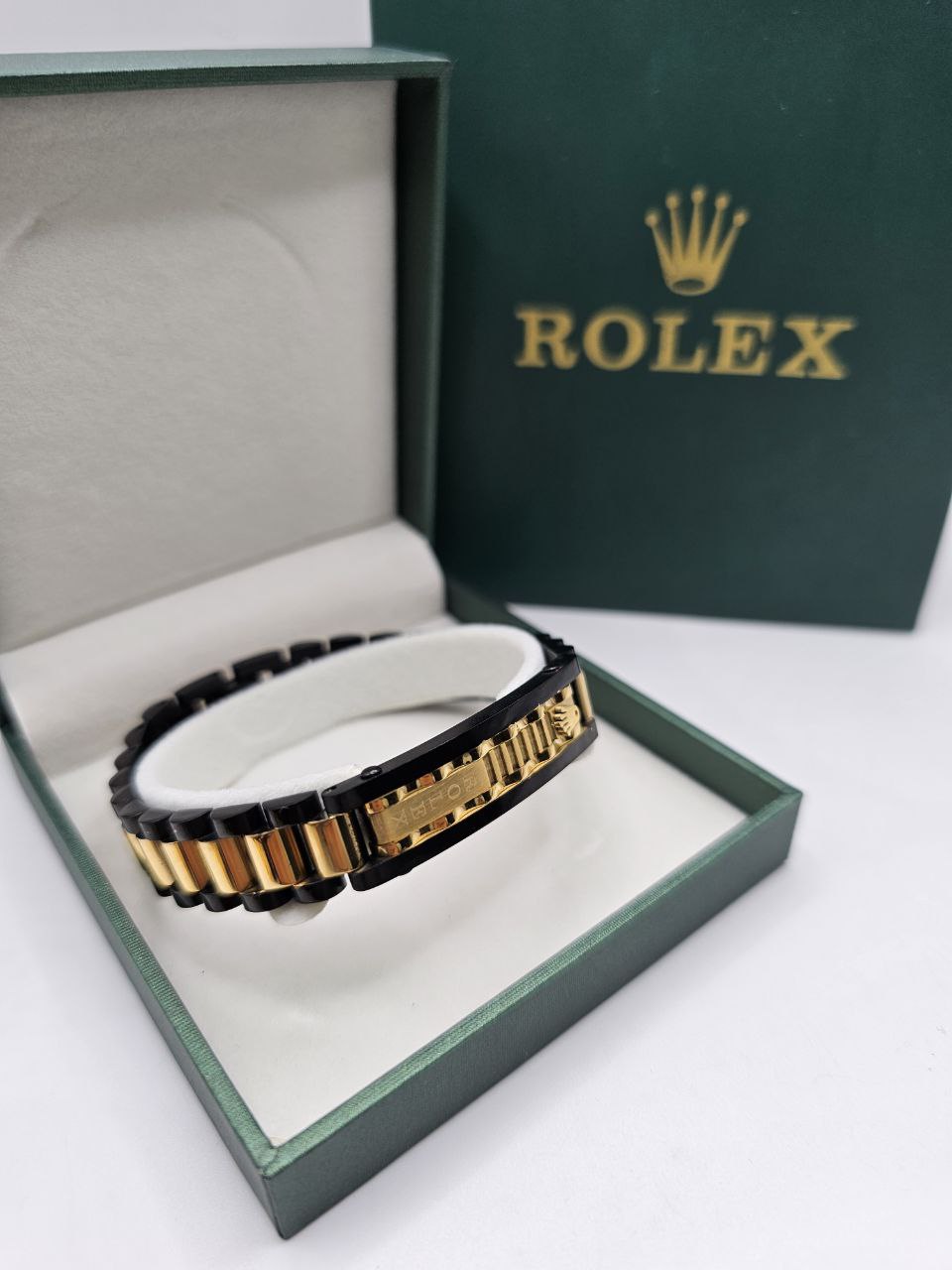 Bracelet de Luxe Pour Homme / F300266