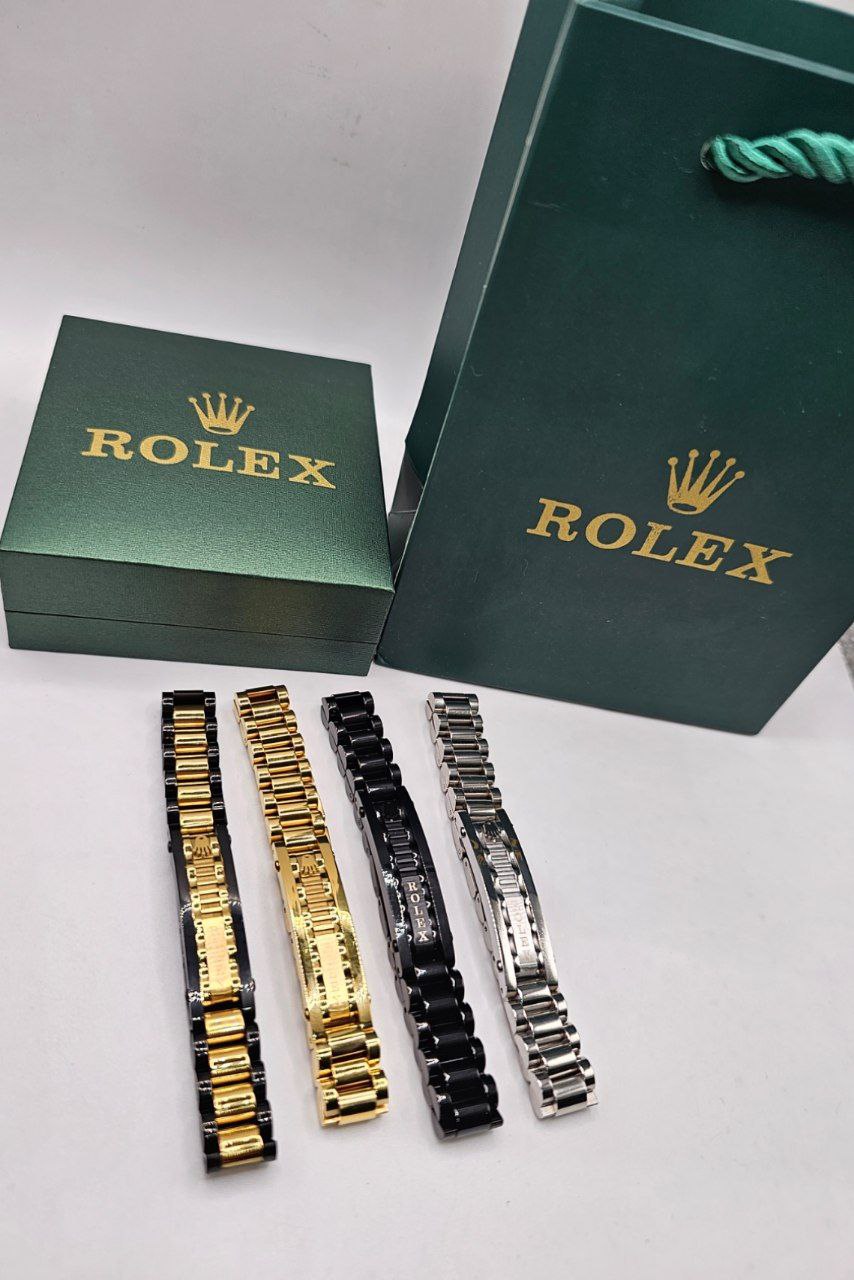 Bracelet de Luxe Pour Homme / F300266