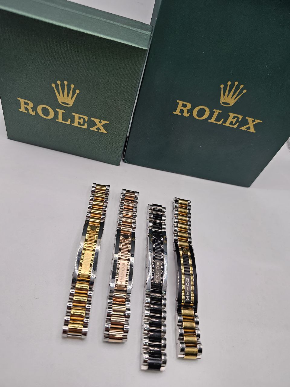Bracelet de Luxe Pour Homme / F300266