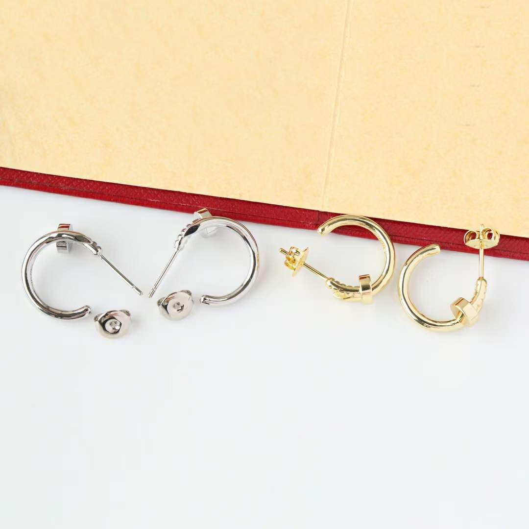 Boucles d'oreilles de Luxe Pour Femme / F300274