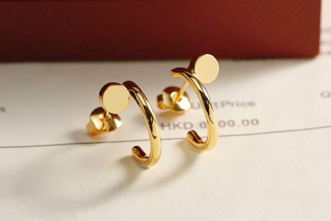 Boucles d'oreilles de Luxe Pour Femme / F300274