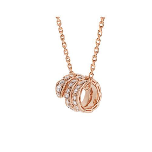 Collier de Luxe Pour Femme / F300690