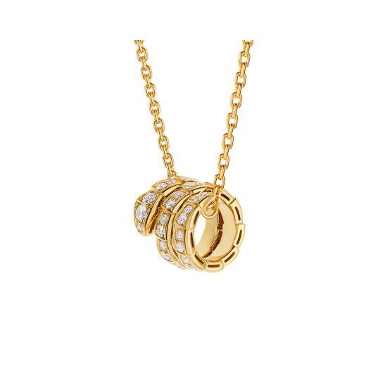 Collier de Luxe Pour Femme / F300690