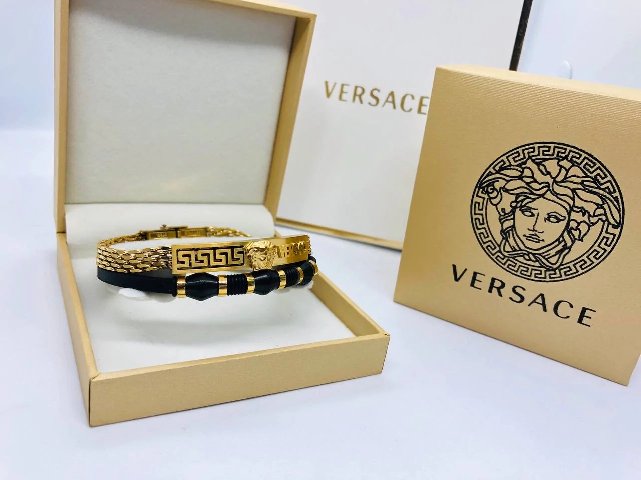 Bracelet de Luxe Pour Homme / H30063