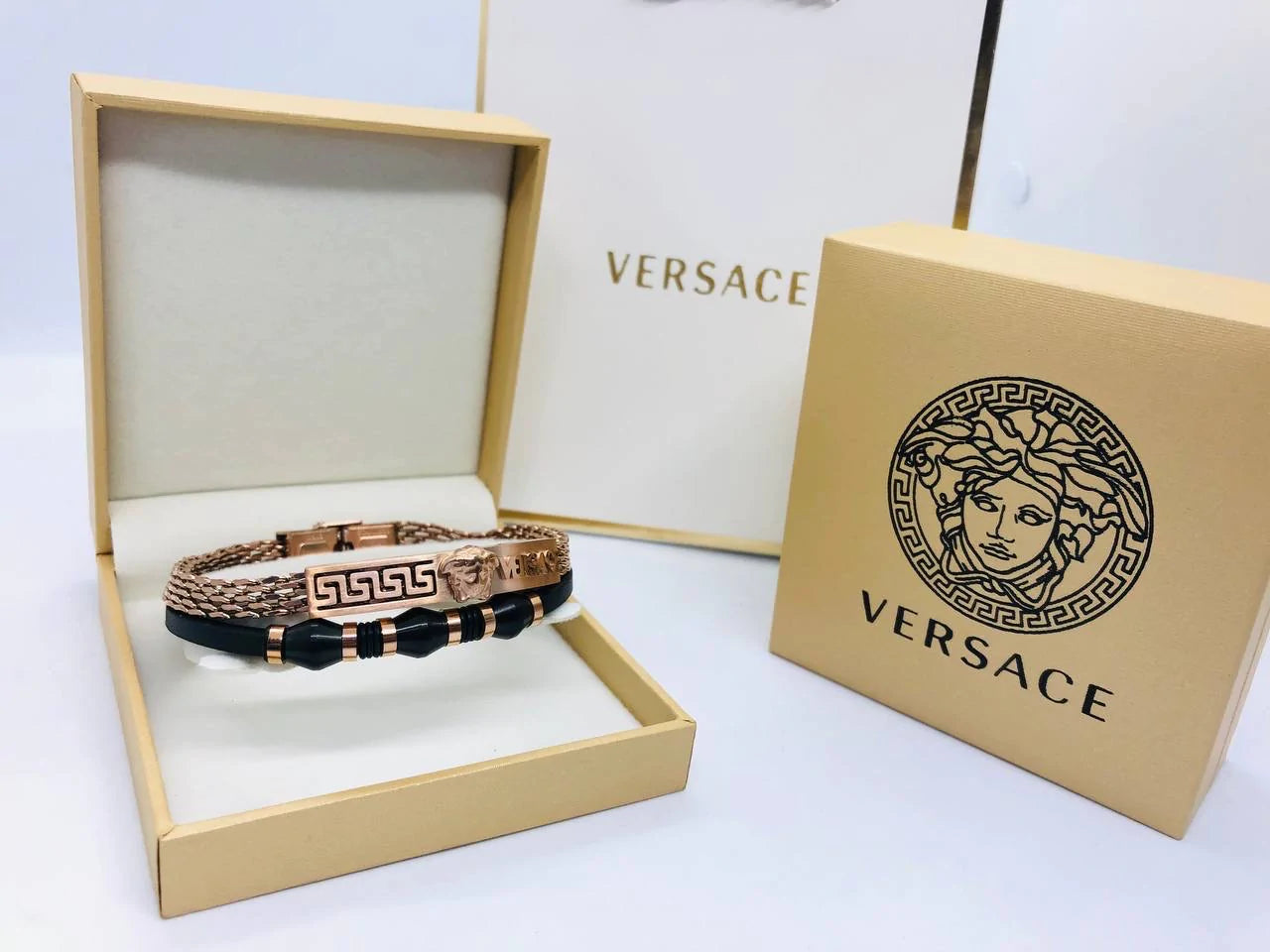 Bracelet de Luxe Pour Homme / H30063