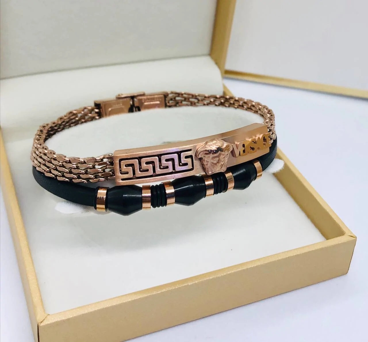 Bracelet de Luxe Pour Homme / H30063