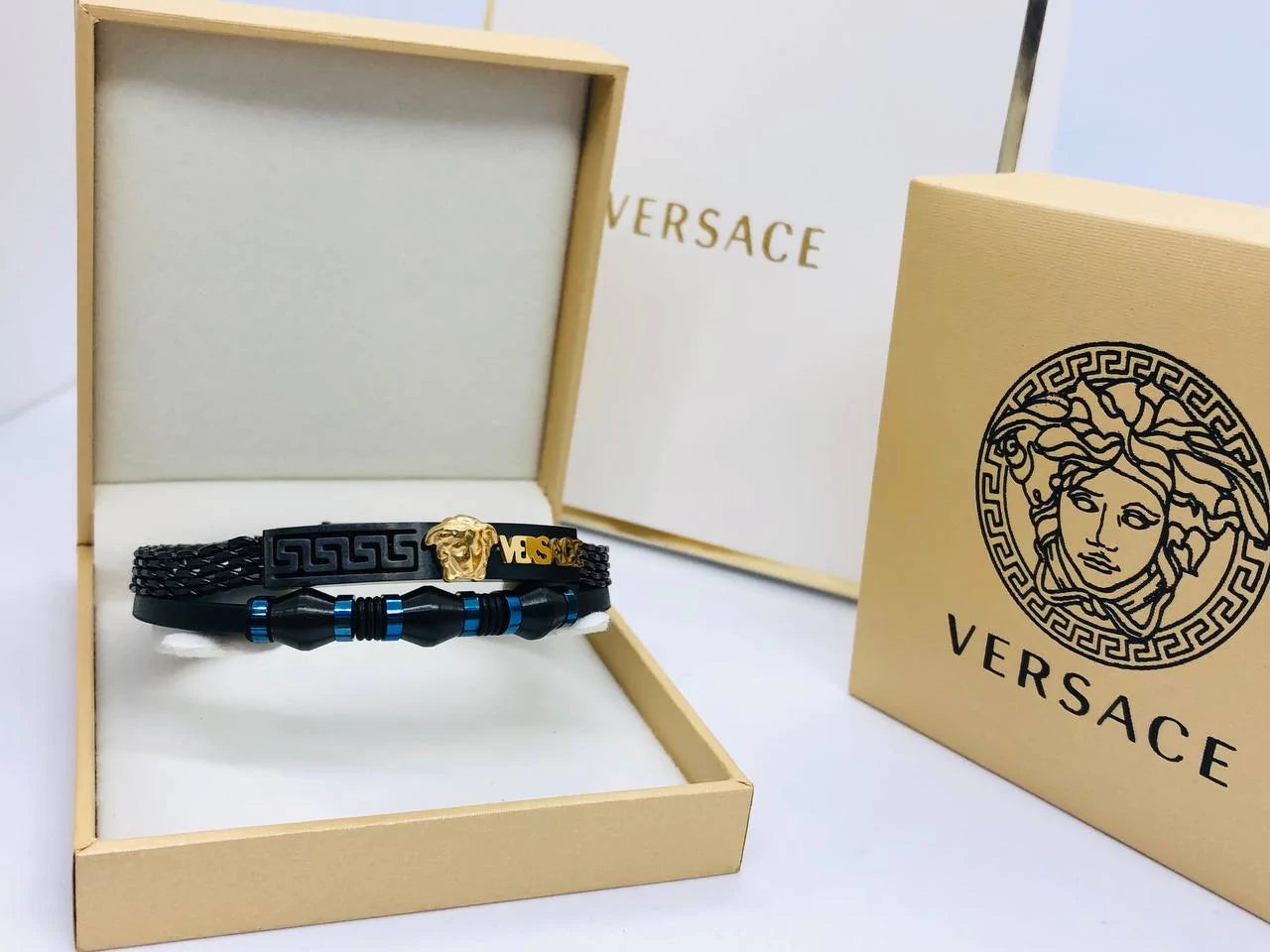 Bracelet de Luxe Pour Homme / H30063