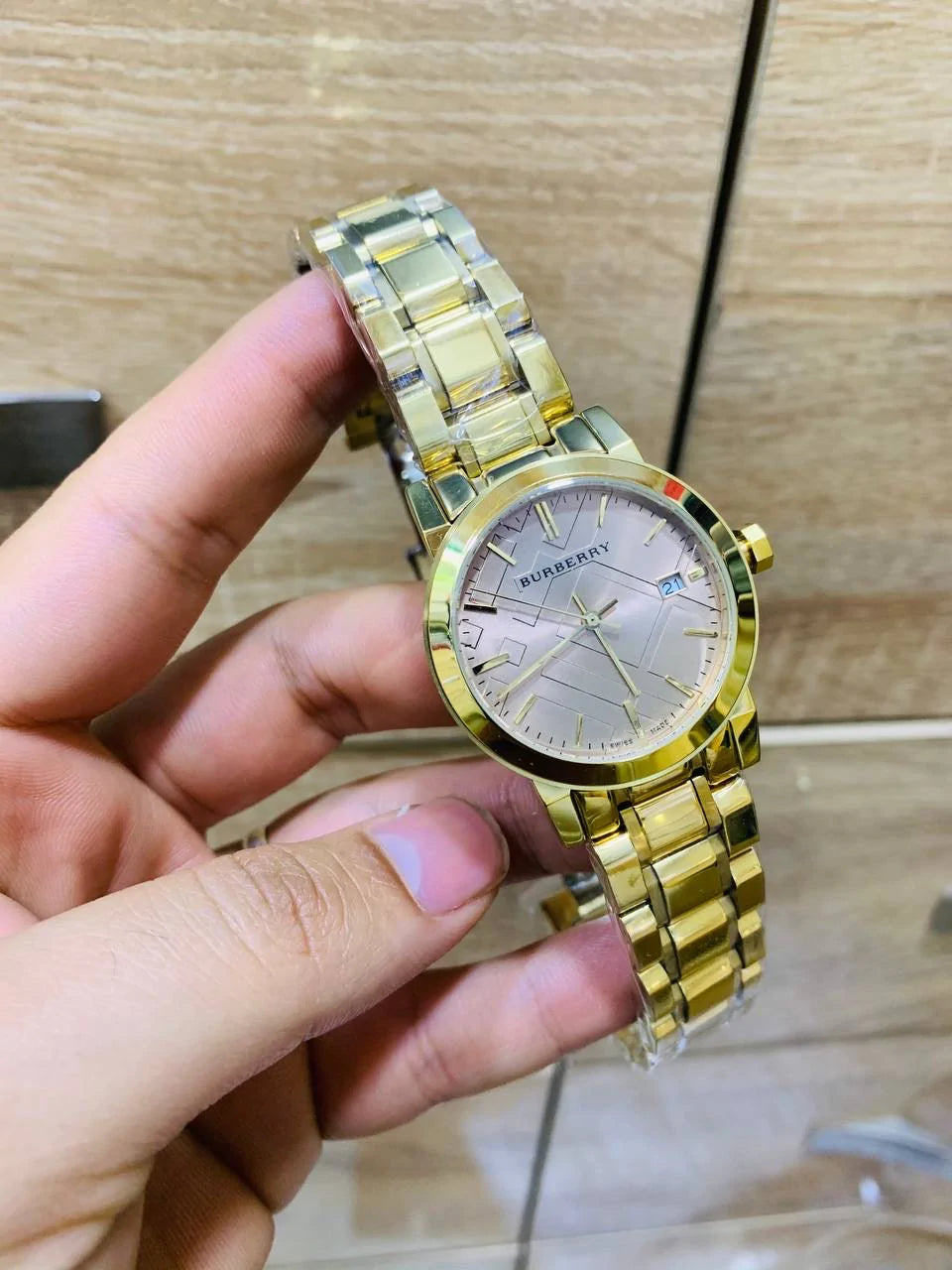 Montre De Luxe Pour Femme FH30020