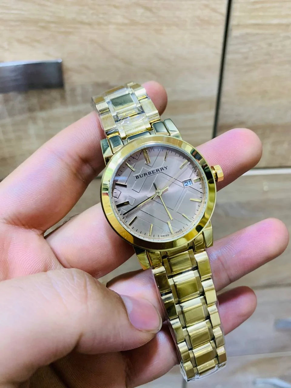 Montre De Luxe Pour Femme FH30020