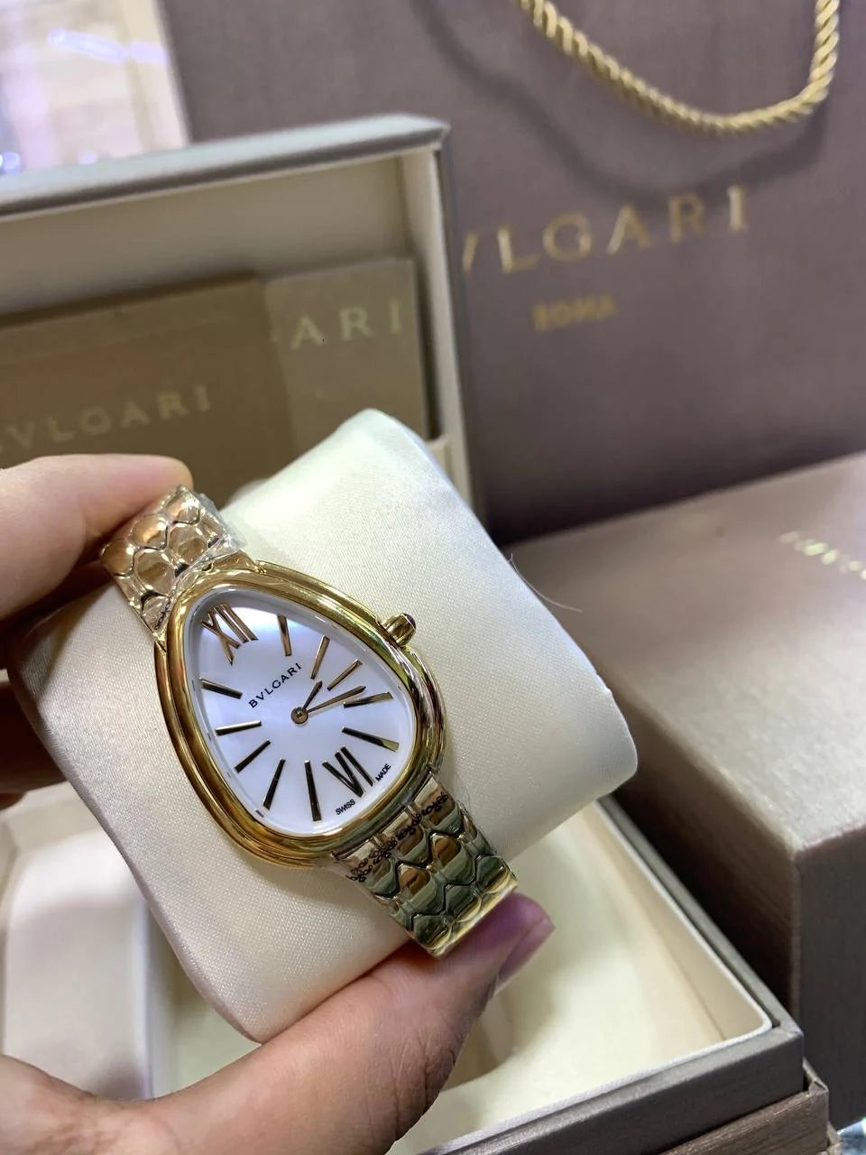Montre De Luxe Pour Femme FH30022