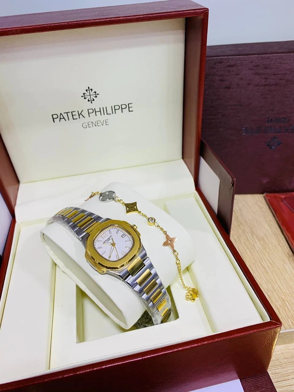 Montre De Luxe Pour Femme MF30029