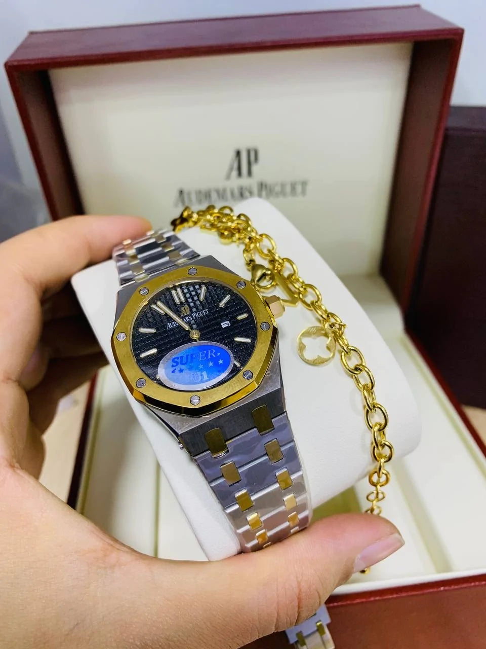 Montre De Luxe Pour Femme MF30032