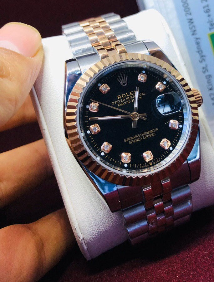Montre De Luxe Pour Femme MF30038