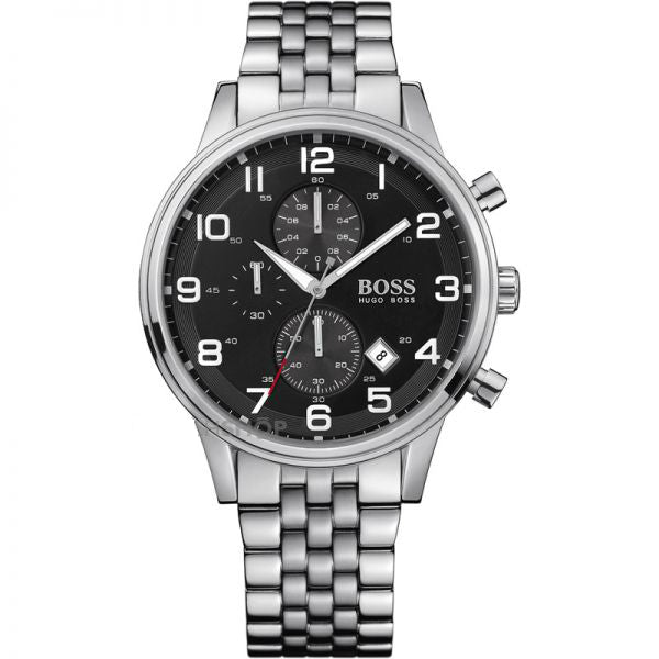 Montre Hugo Boss Gents 1513181 Pour Homme