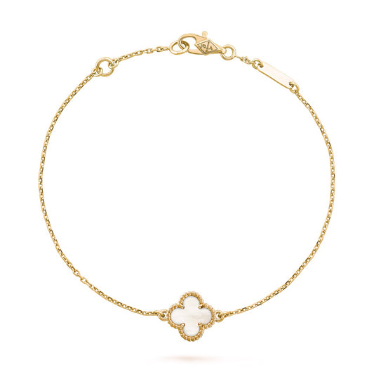 Gourmette de Luxe Pour Femme / F300120