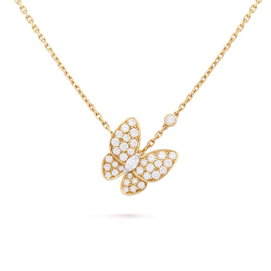 Gourmette de Luxe Pour Femme / F300110