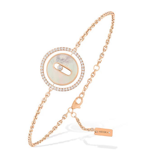 Gourmette de Luxe Pour Femme / F300365