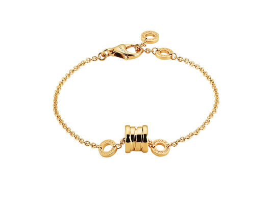Gourmette de Luxe Pour Femme / F300515