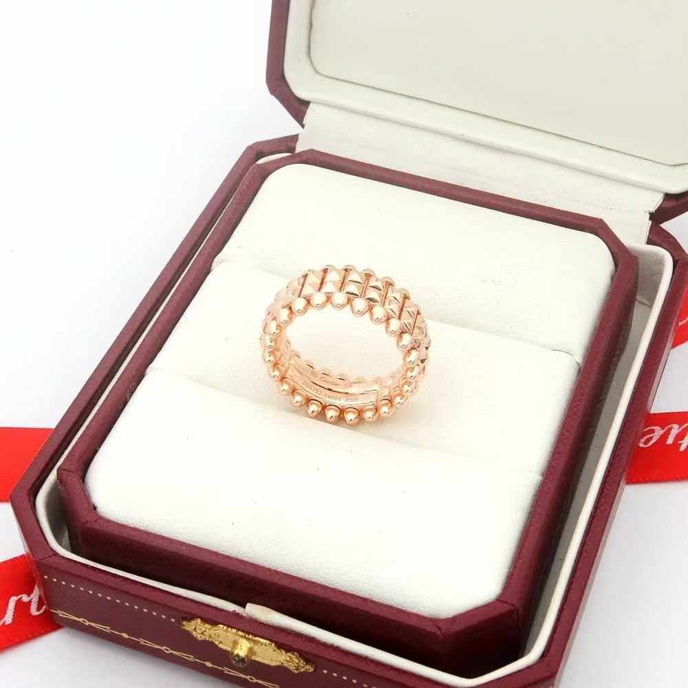 Bague de Luxe Pour Femme / F300504