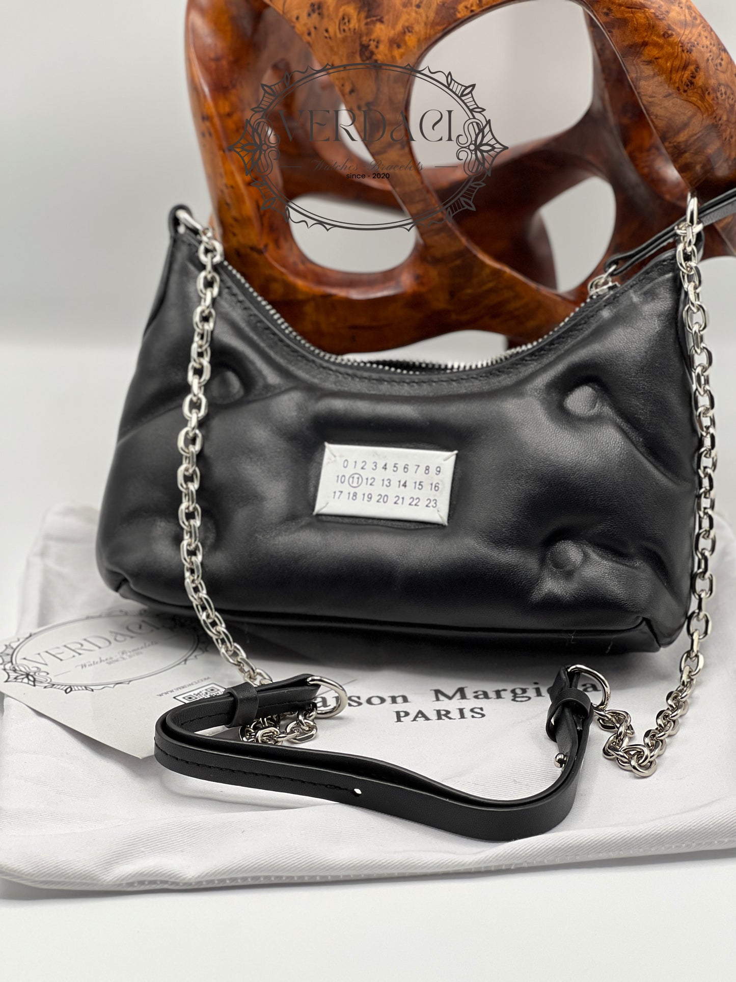 Sac Cuir de luxe pour femme / F3000144