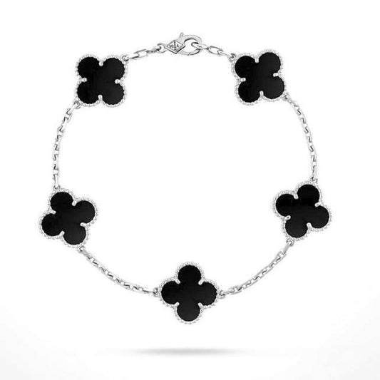Gourmette de Luxe Pour Femme / F300118