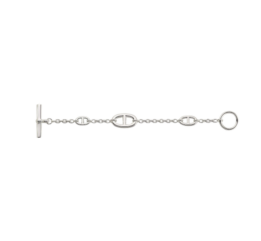 Gourmette de Luxe Pour Femme / F300335
