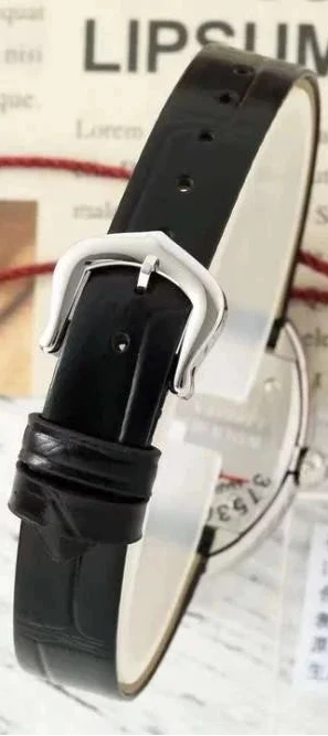 Cartier Baignoire Petit modèle Black