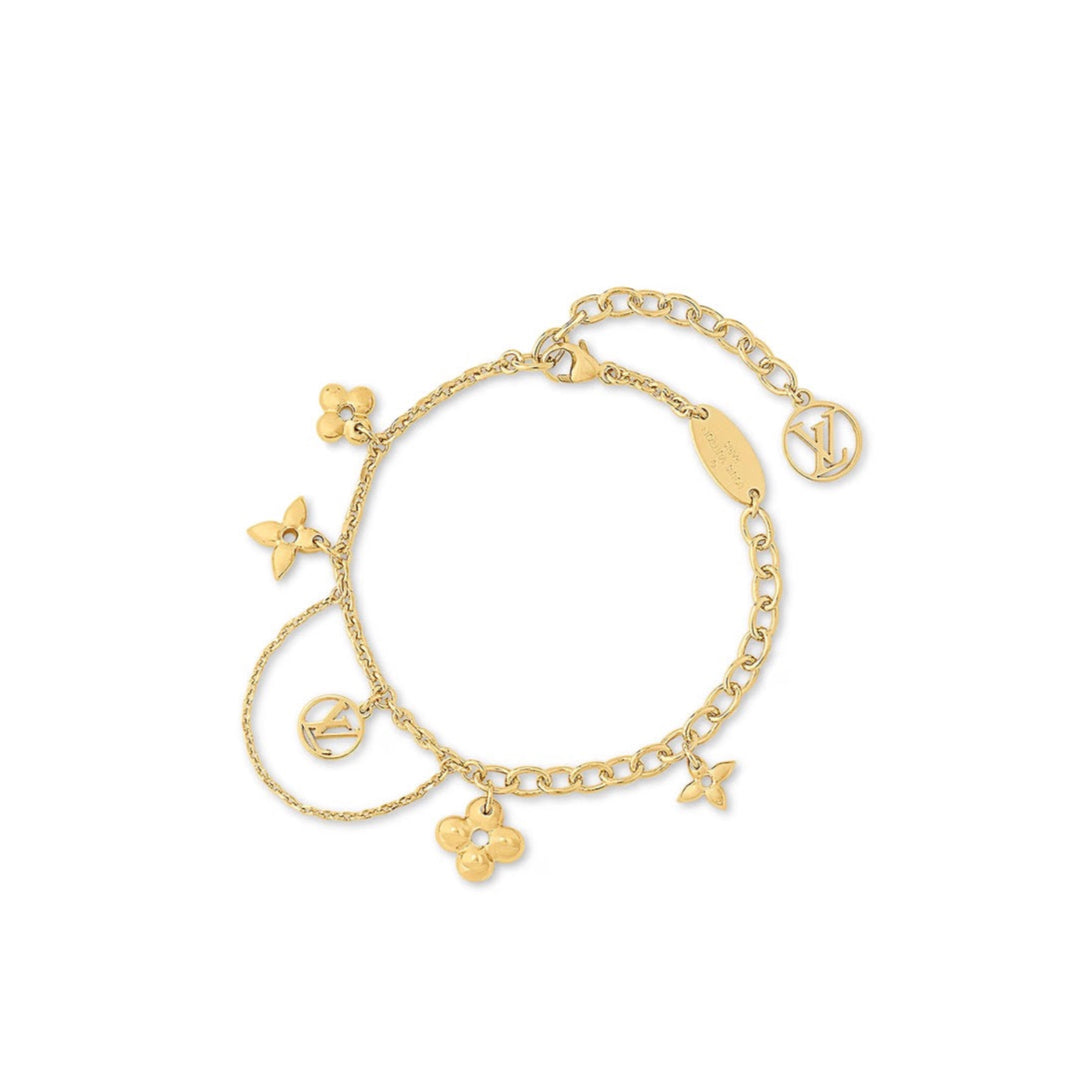 Gourmette de Luxe Pour Femme / F300618
