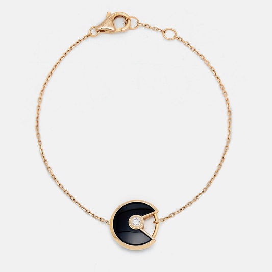 Gourmette de Luxe Pour Femme / F300622