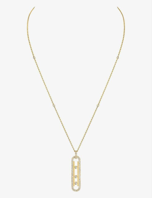 Collier De Luxe Pour Femme / F30082