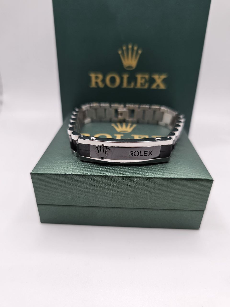 Bracelet de Luxe Pour Homme / F300268