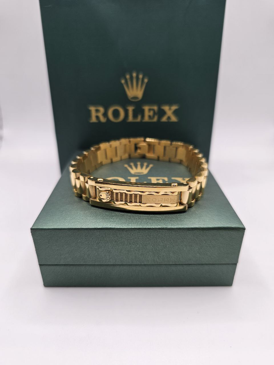 Bracelet de Luxe Pour Homme / F300266
