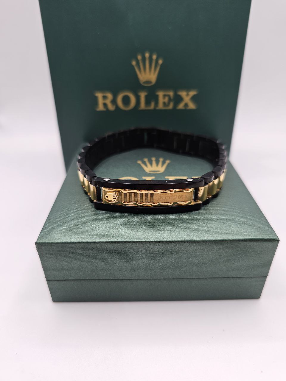 Bracelet de Luxe Pour Homme / F300266